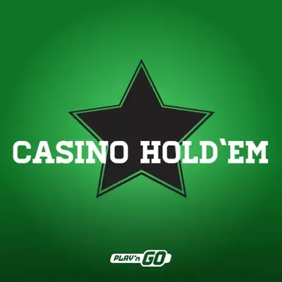 Casino Hold'em — live table game tile in the RichRoyal Casino lobby