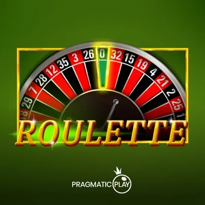 Classic Roulette — live roulette table tile in the RichRoyal Casino lobby