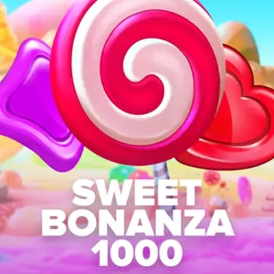 Sweet Bonanza — slot game tile in the RichRoyal Casino lobby